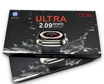 New 2024 T10 Ultra 2 Smart Watch
